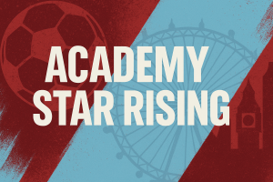 ACADEMY STAR RISING