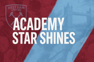 ACADEMY STAR SHINES