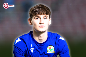 Tyler Morton West Ham interest