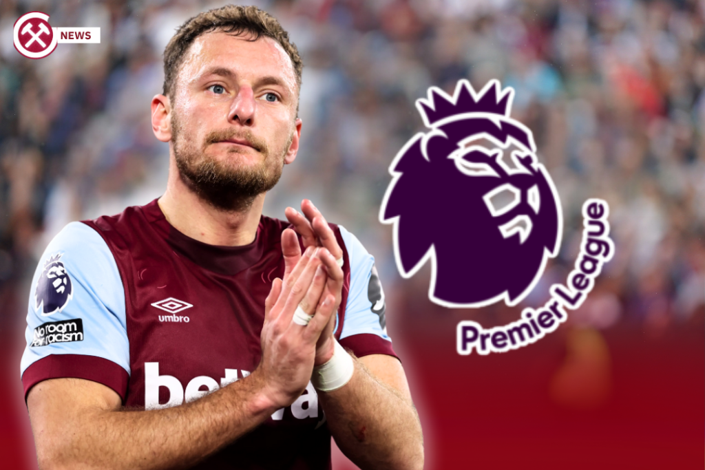 Coufal staying in premier league