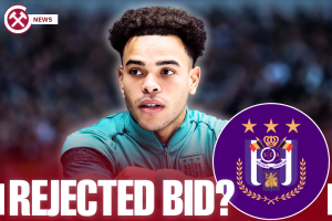 mario stroeykens rejected bid from west ham