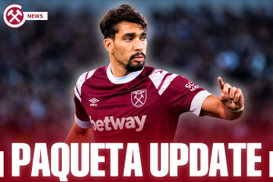 Paqueta betting update
