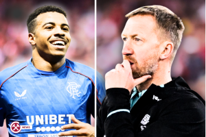 hamza igamane and graham potter