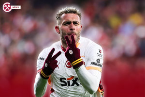 Baris Alper Yilmaz West Ham