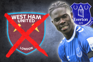 Onana rejects West Ham