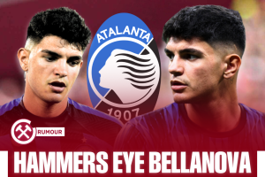 Raoul Bellanova to West Ham Transfer