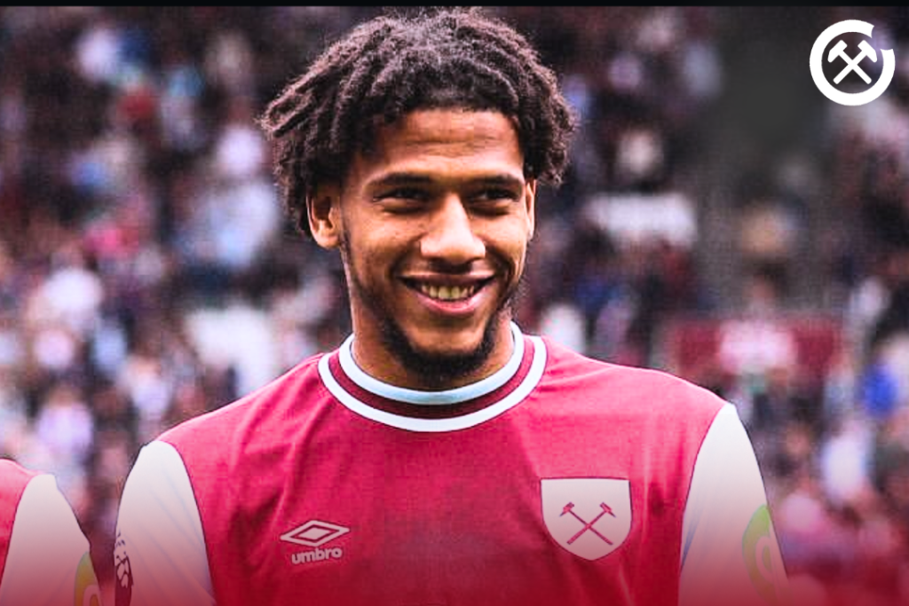 Todibo Permanent Deal West Ham