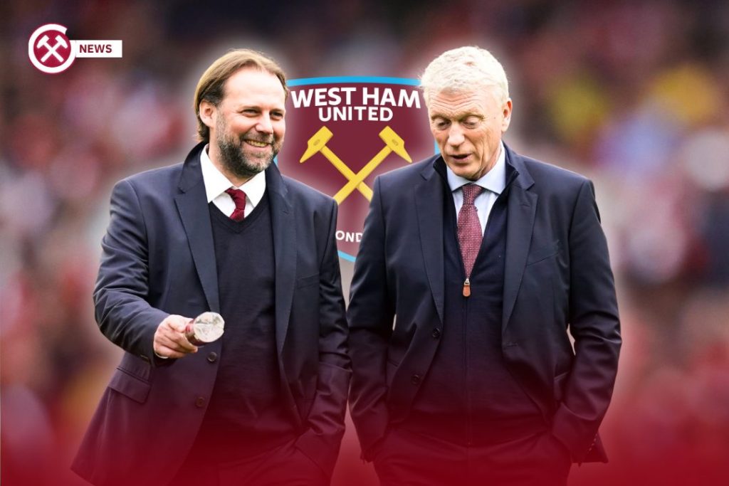 tim steidten and david moyes