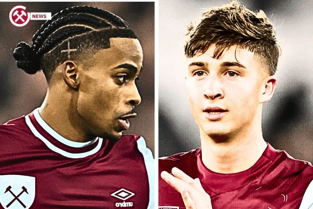 george earthy and crysencio summerville