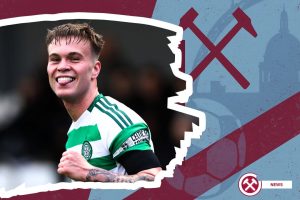 Daniel Cummings to West Ham