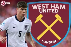 West Ham Monitoring Toulouse Defender Charlie Cresswell