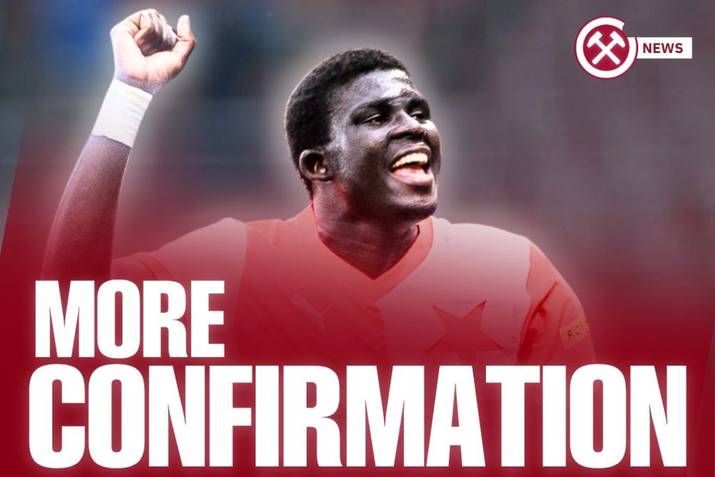 Diouf Deal Close For west ham