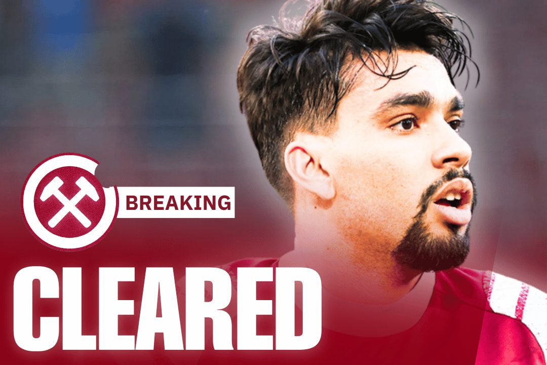 Paqueta 'CLEARED' in fa investigation