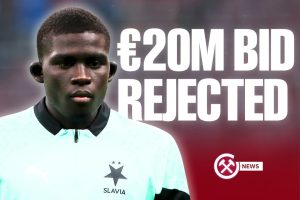 el hadji malick diouf bid rejected