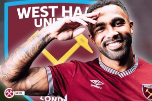 Callium Wilson signs for West Ham